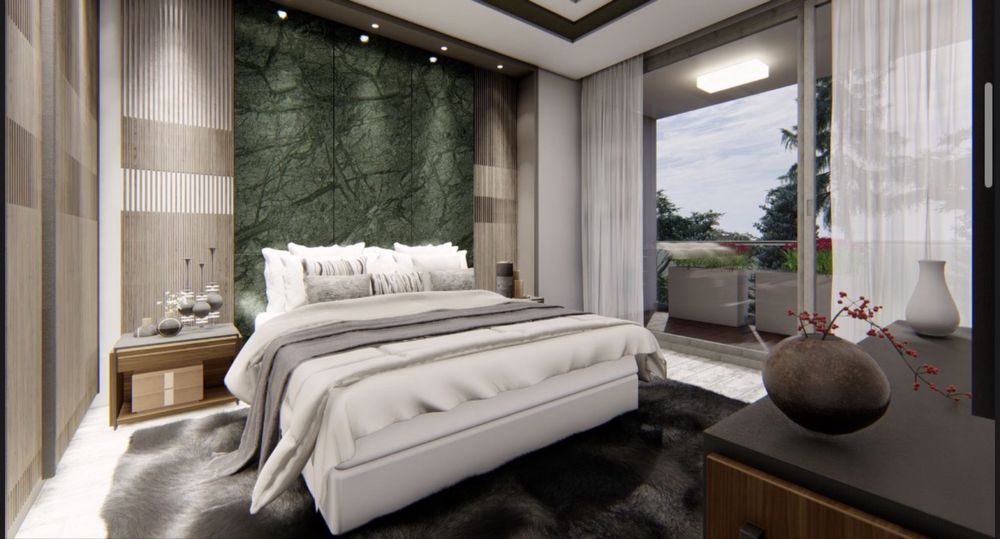 CENTRAL PLAZA REAL HOUSE 3х комнатная квартира Вид на Ташкент Сити