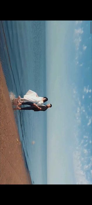 Видеосъёмка фото дрон свадьба реклама