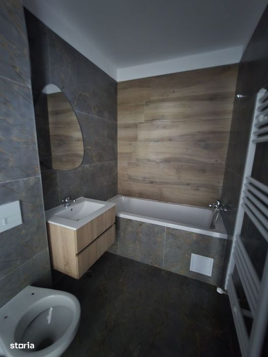 Apartament 3 camere prima inchiriere