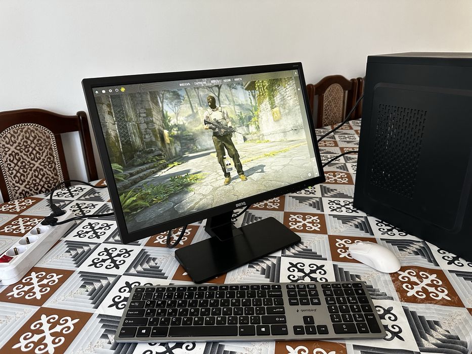 Продаётся игровой компьютер