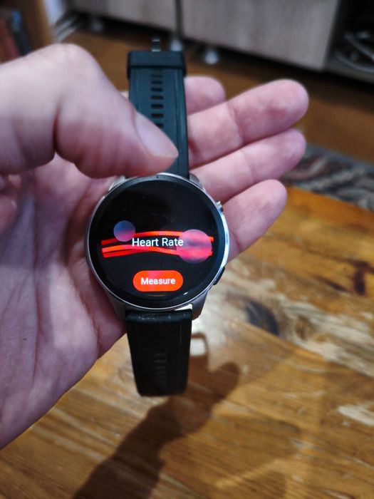 Amazfit Watch GTR4 използван