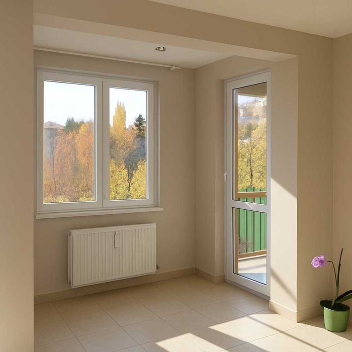 Дава се под наем Тристаен апартамент в София, Карпузица - 123 кв.м за 818 € - Снимка #4