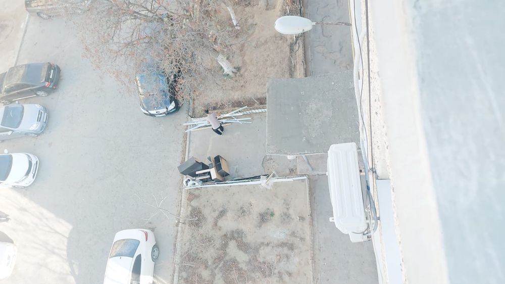 Вывоз Мусор Газель Ақтау