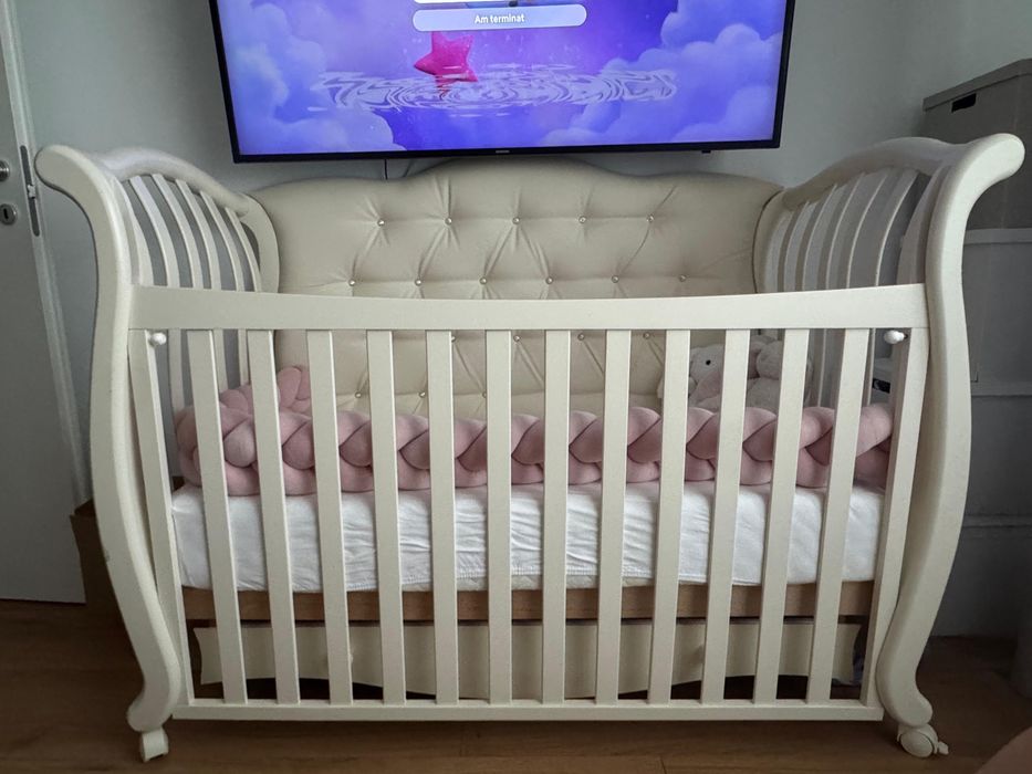 Patut bebelus 0-4 ani