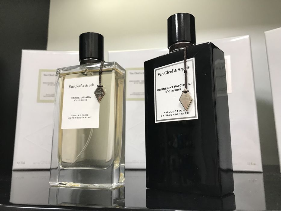 Van cleef парфюм ван клиф духи