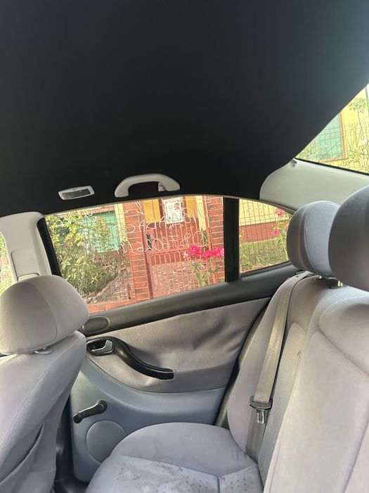 Seat toledo 1.9 TDi