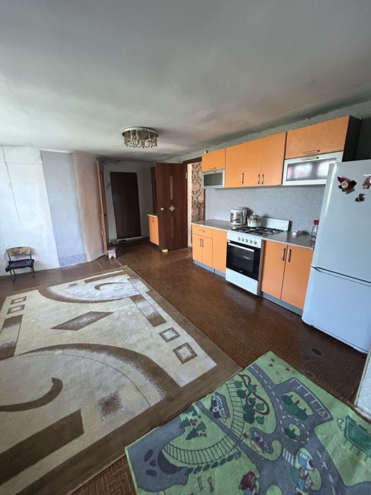 Продается 5комнатный дом