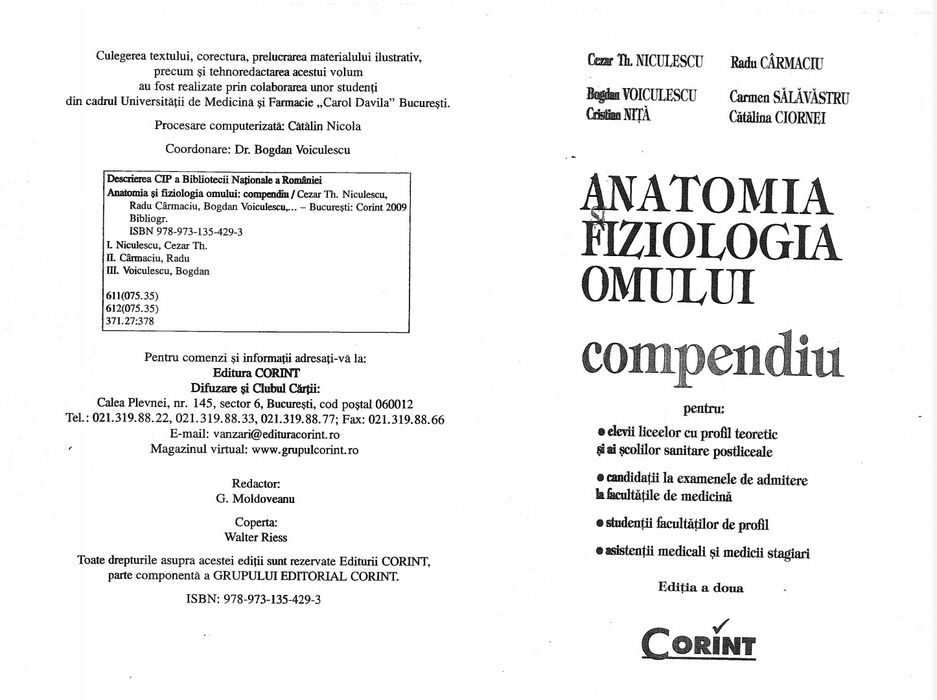 Vand materiale pentru medicina