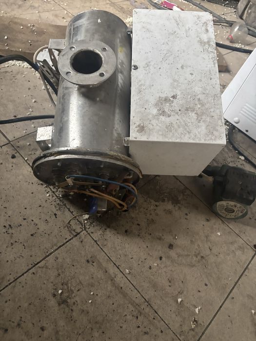 Прочам электро печь