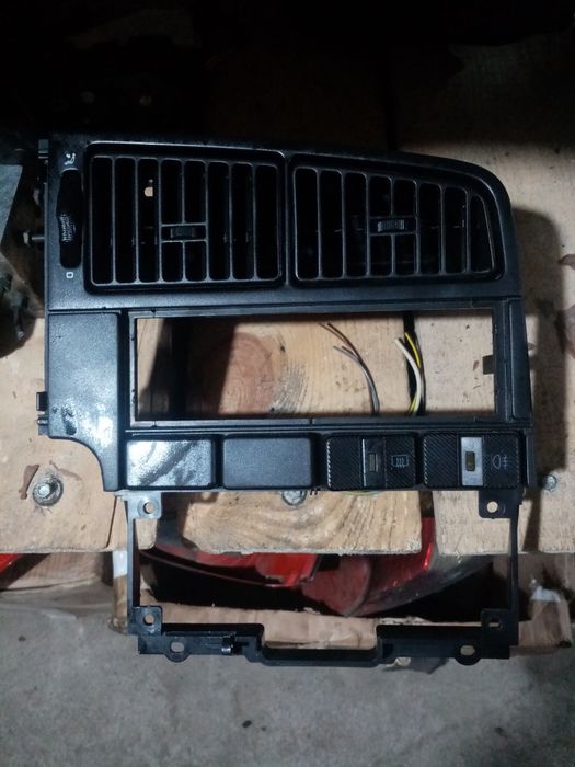 Блок ABS на VW Passat B4, Golf 3 из Германии