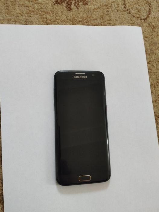 Самсунг s7 edge олимпиада