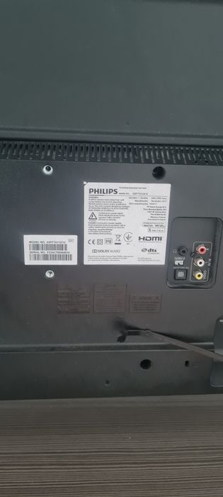 Televizor Philips