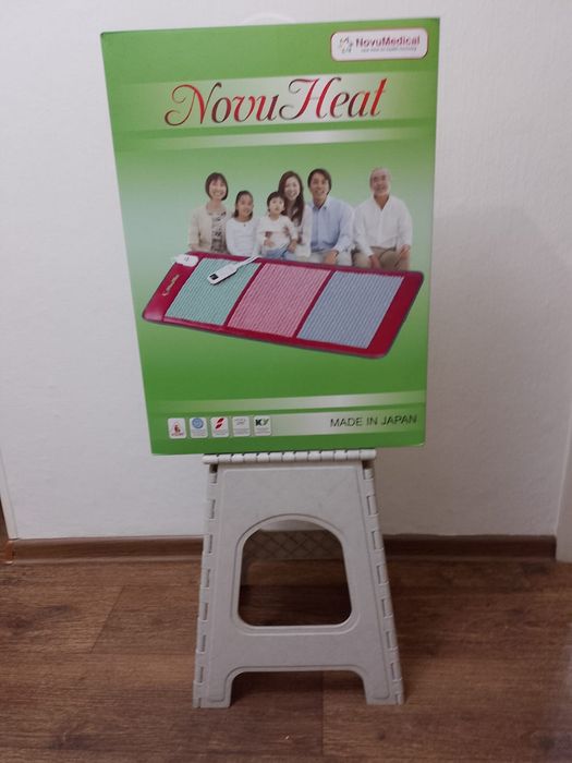 Японская аппаратура (массажёры)