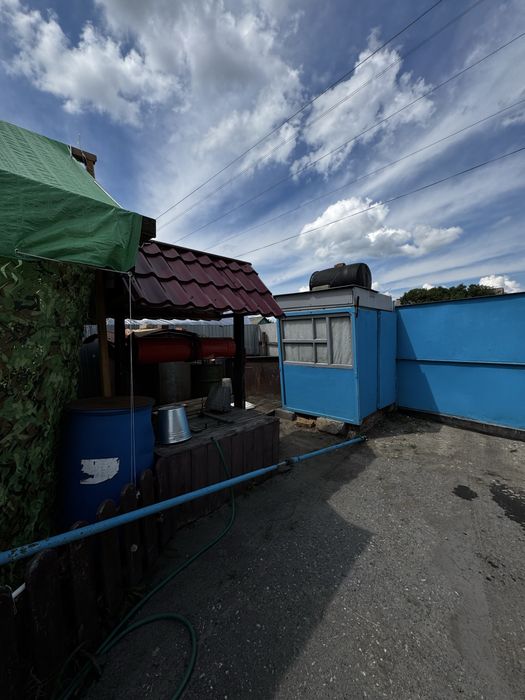 Продам дом в боровском