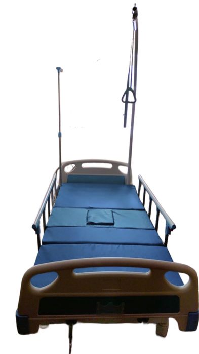 Кровать для домащнего ухода