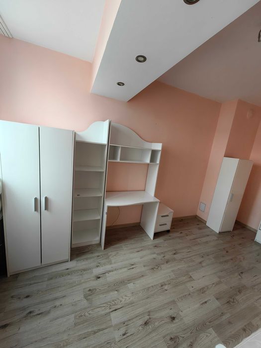 Детско обзавеждане