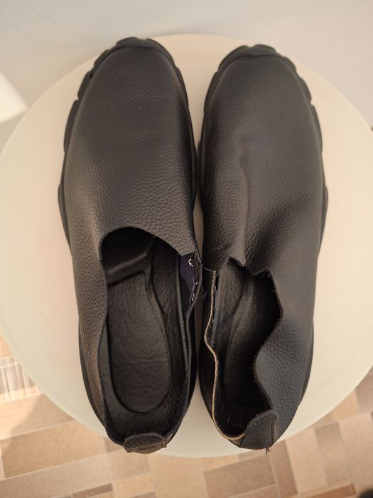 Летние спортивные кросовки