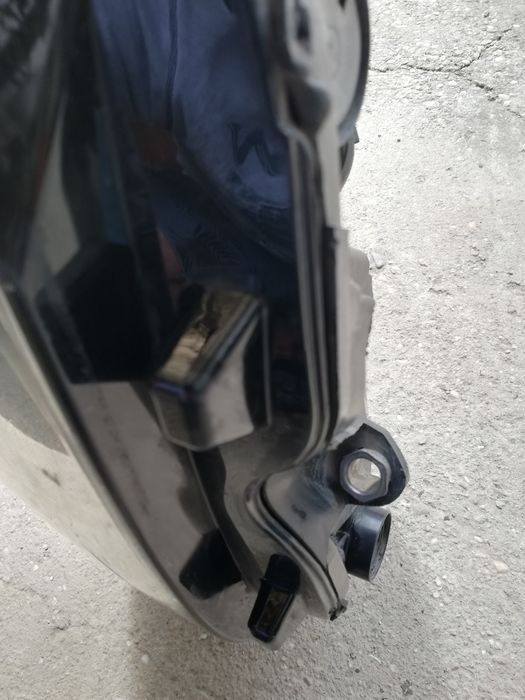 Far dreapta VW t6 2018