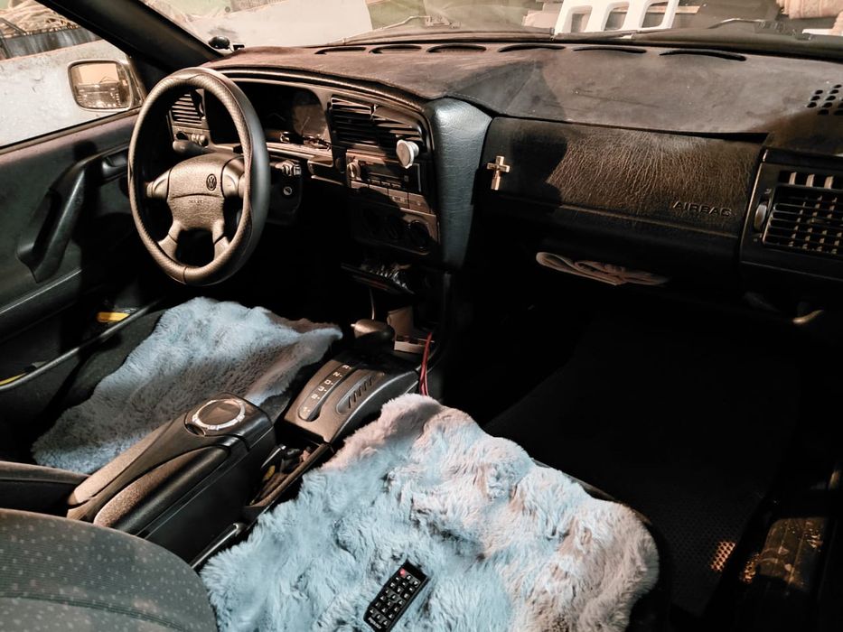 Продам Volkswagen Passat b4