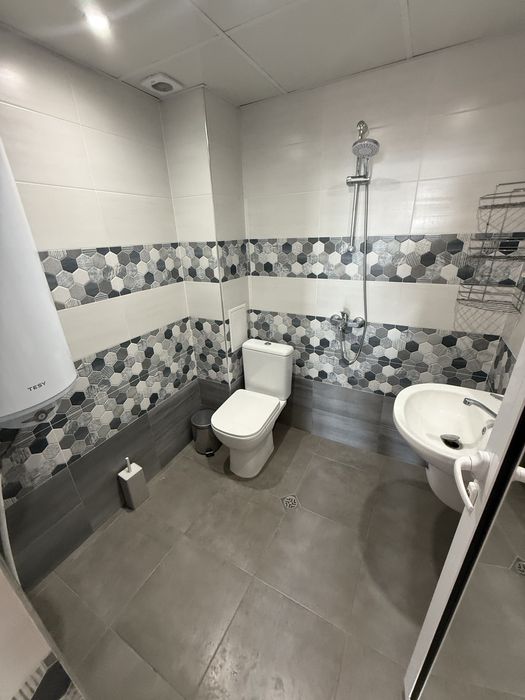 Под наем тристаен апартамент гр.Сандански