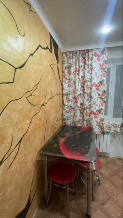 Обмен 3-х квартиру на дом