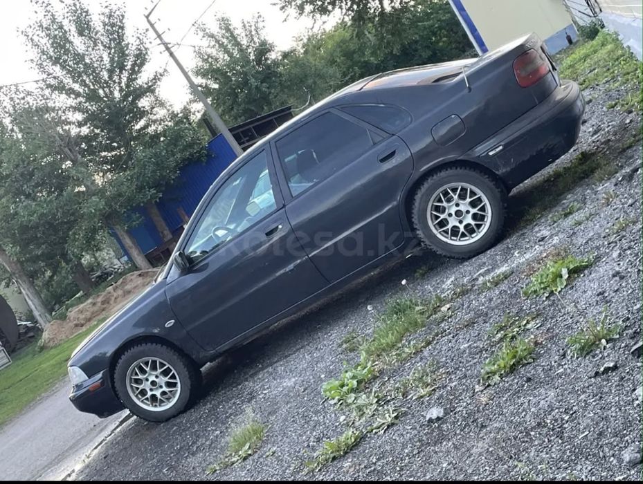 Срочно продам Volvo s40