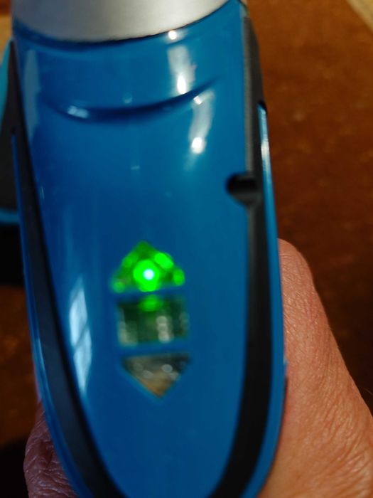 surubelnita electrica cu acumulator