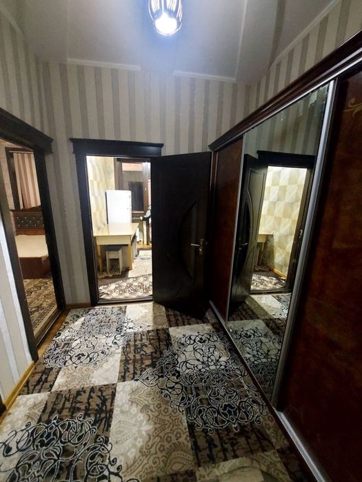 Срочно сдается квартира