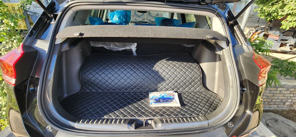 Other Tracker 2025 — 3