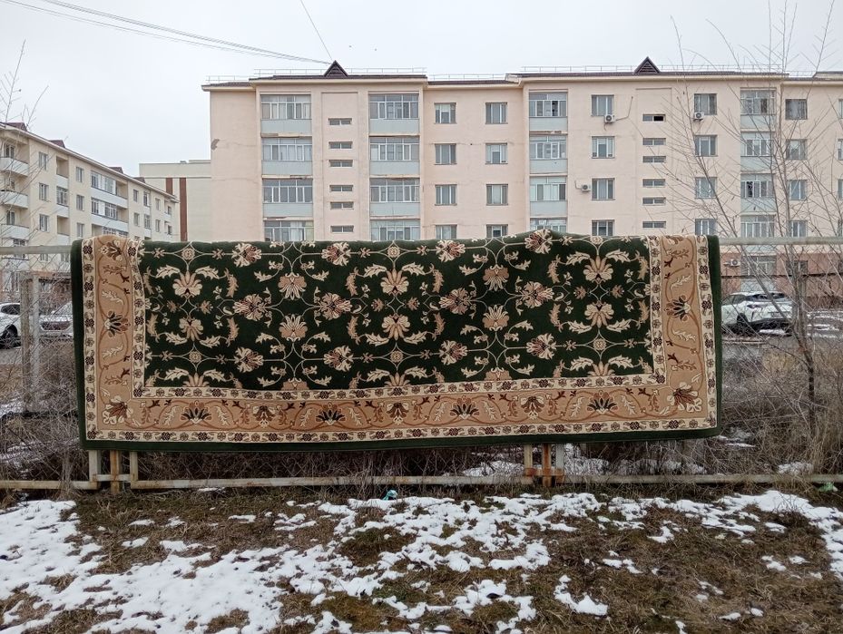 Ковер Турция 4×2,5