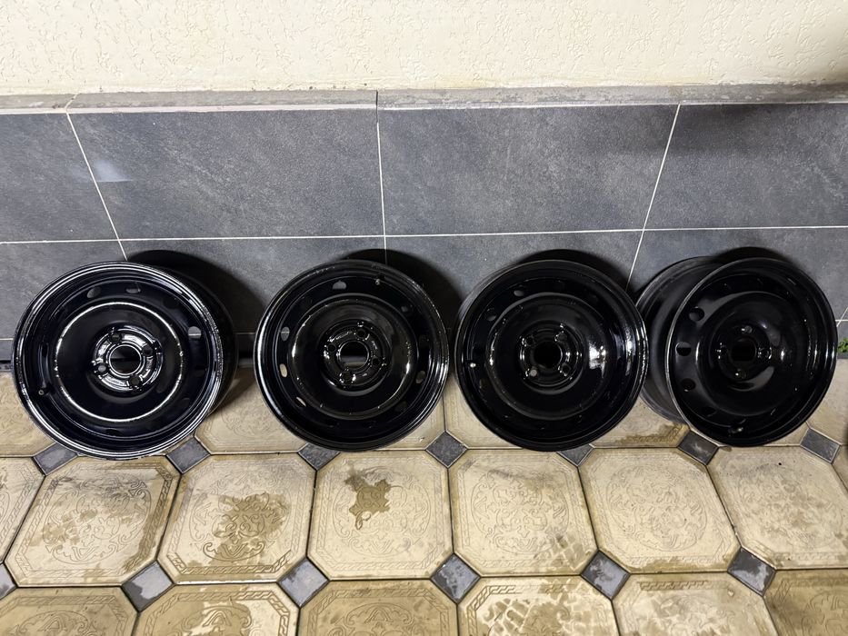 R15 штамп идеал калпагымен