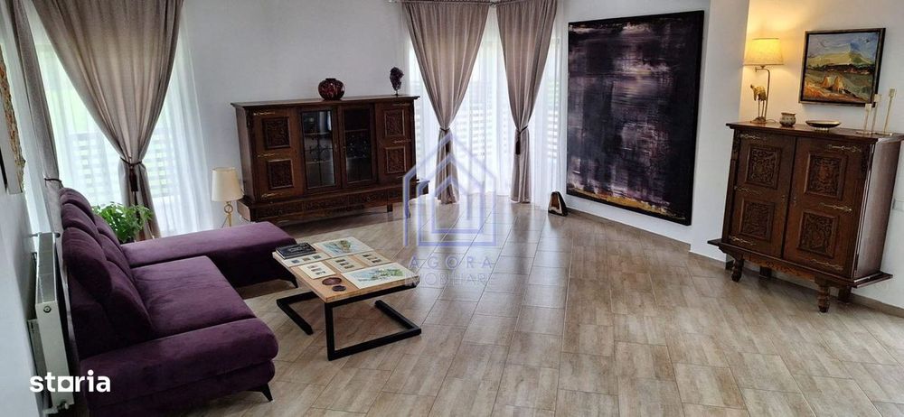 Vanzare Casa Bukovina – Proprietate deosebită | 315 mp desfă