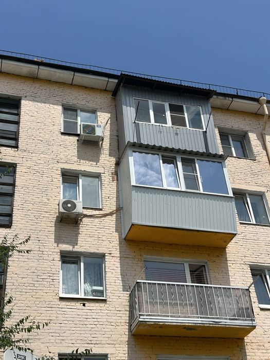 Продается квартира в центре города