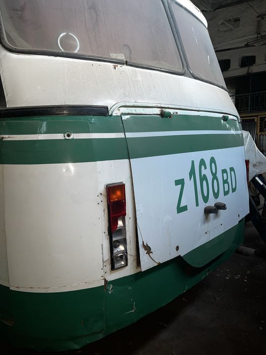 Продам Автобус Лаз