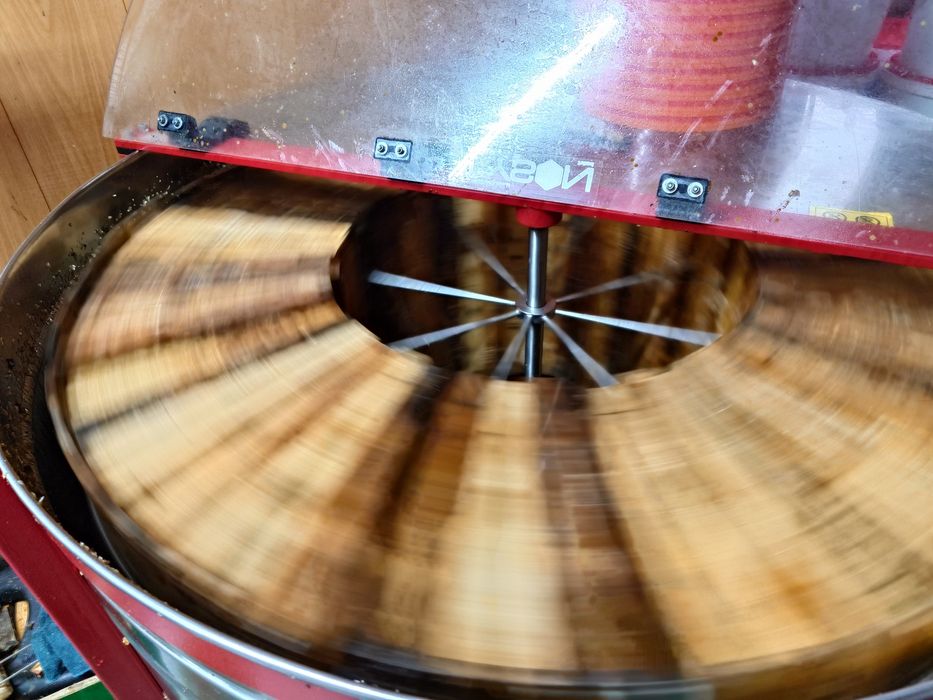 Мёд Восточно Казахстанский