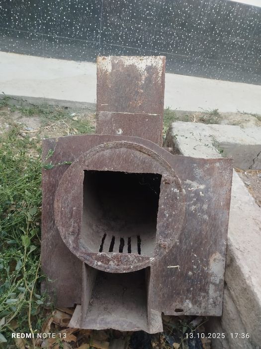 печь для бани хорошии