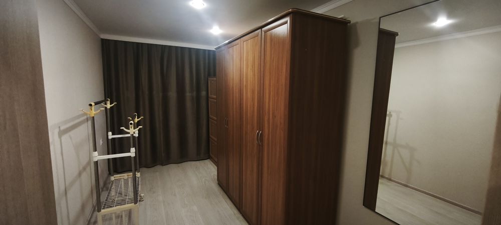 3 х ком Квартира