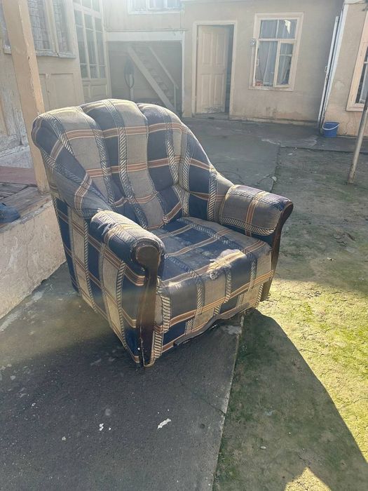 Кресло Деван арзонга сотилади