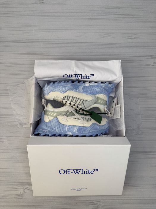 Off White Odsy