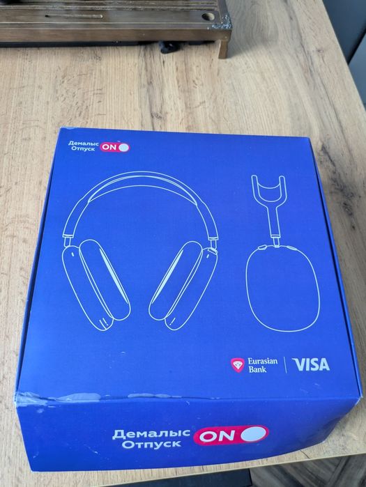 AirPods Max Новые