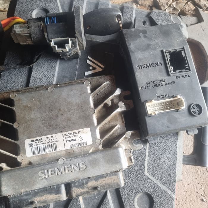 запчасти рено  / опель астра g