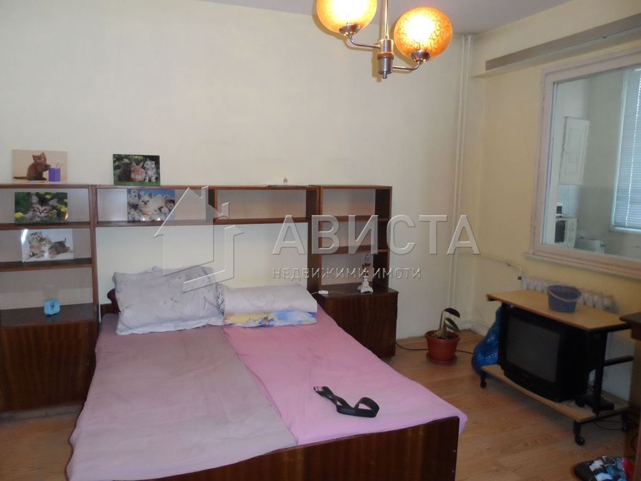 2-стаен в София-Слатина