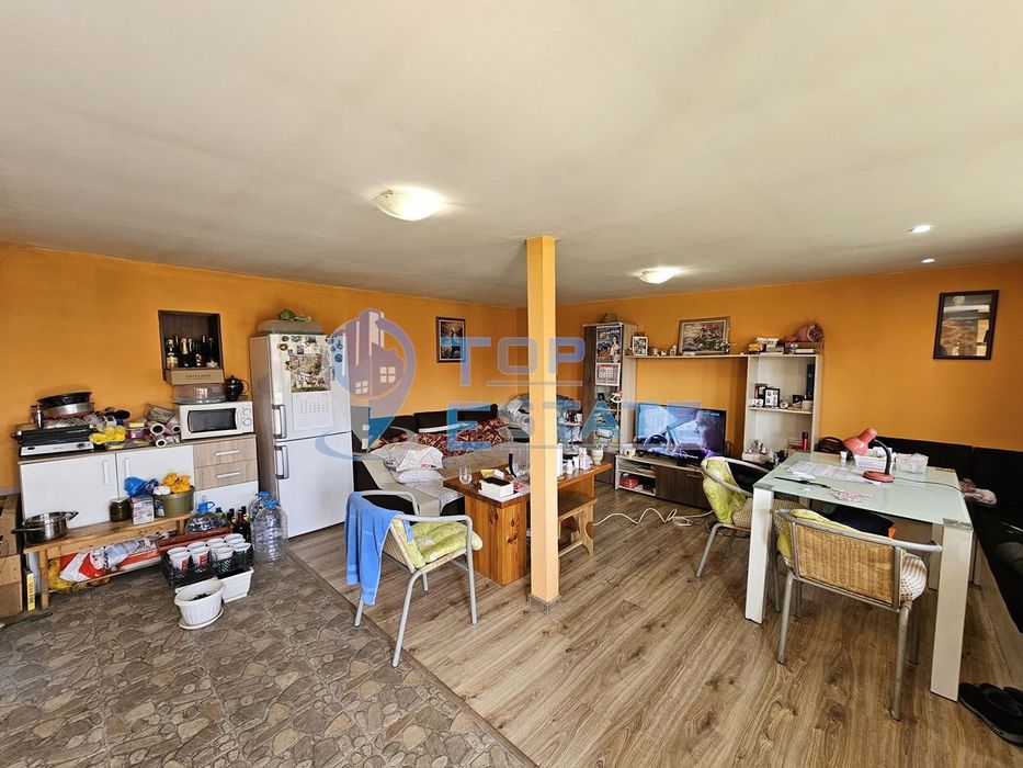 Продава се Къща в с. Долна Липница, Област Велико Търново - 145 кв.м за 363 €/кв.м - Снимка #4