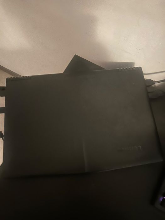 Laptop Gaming Lenovo Legion Y520-15IKBN