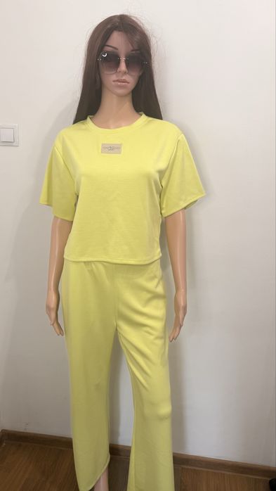 Спортно елегантен комлект