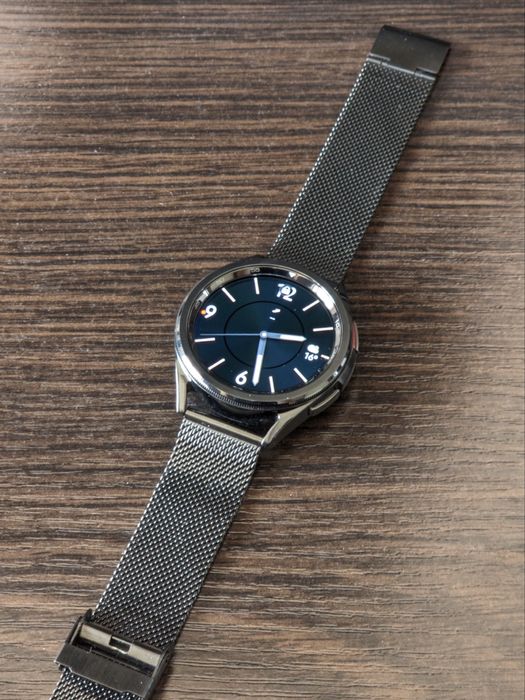 Samsung Galaxy Watch 6 Classic 43mm