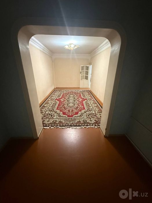Kvartira ijaraga beriladi