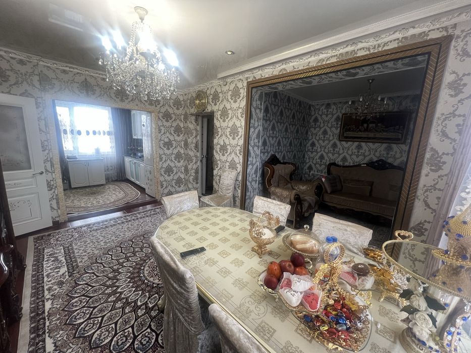 Продам дом в чкалова