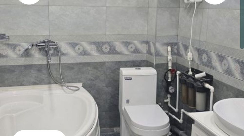 Yigitlarga kv bor 1 kishi kerak srochna!