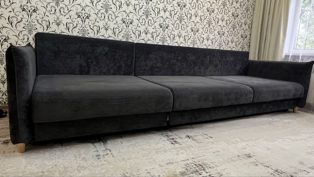 Продается раскладной диван